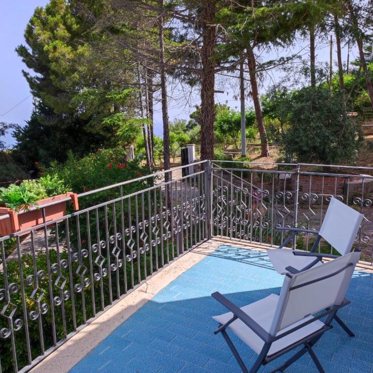 Villa Bouganvilla - Casa Vacanze - 1