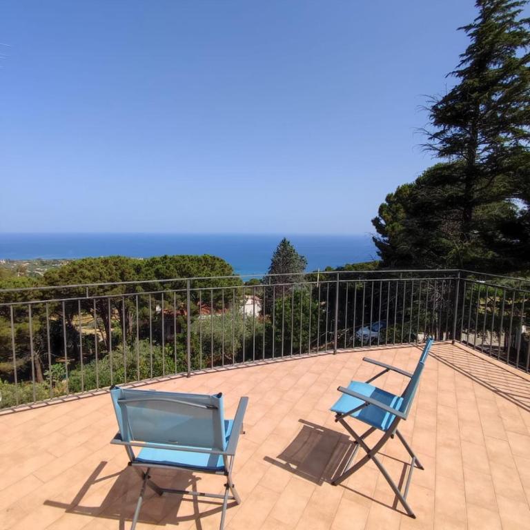 Villa Bouganvilla - Casa Vacanze - 19