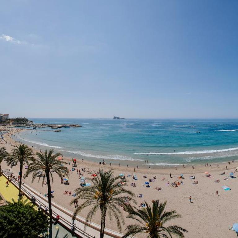 See The Sea - Mirando al Mar & APLUS Apartamentos - Premium Penthouse Apartment with terrace - 6