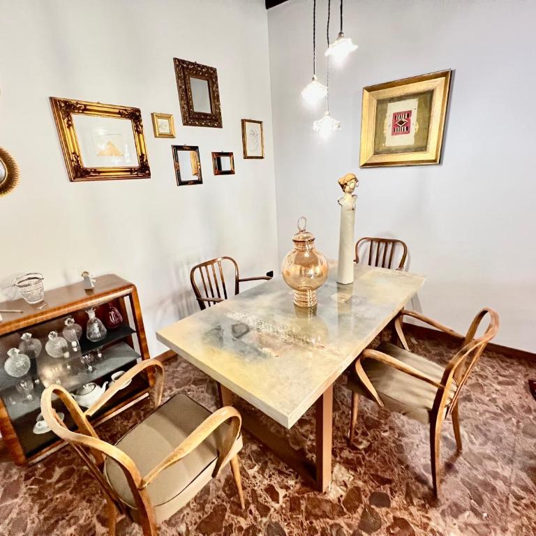 [Art of Bergamo] Luxury & design house - Appartamento con 2 Camere da Letto - 2