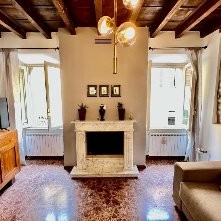 [Art of Bergamo] Luxury & design house - Appartamento con 2 Camere da Letto - 4