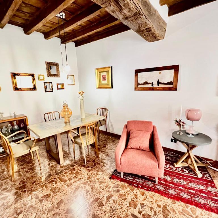 [Art of Bergamo] Luxury & design house - Appartamento con 2 Camere da Letto - 3