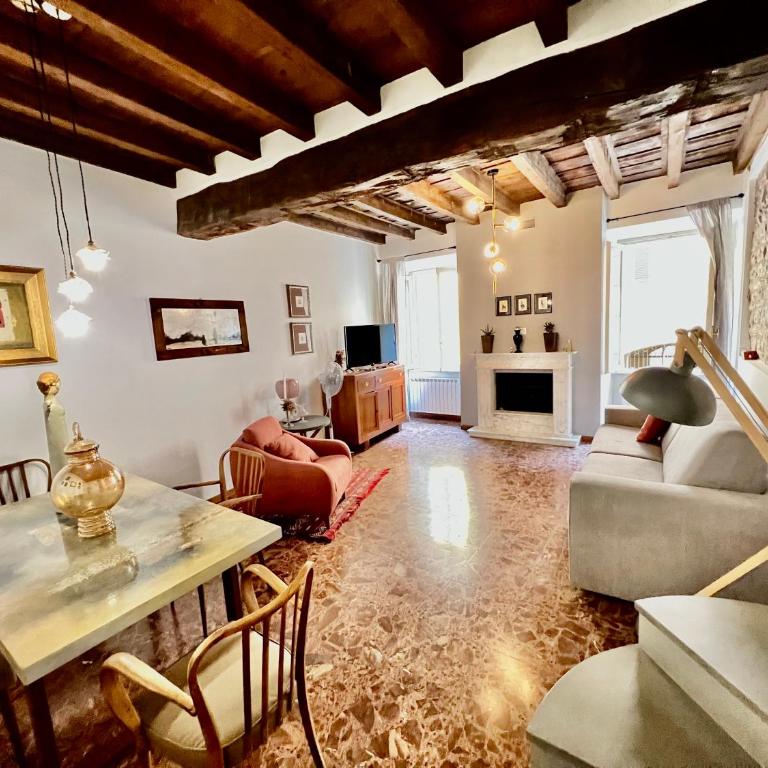 [Art of Bergamo] Luxury & design house - Appartamento con 2 Camere da Letto - 5