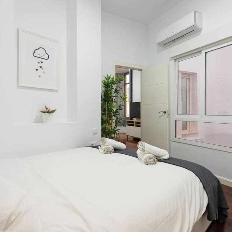 Calderón de la Barca 3 by Pineapple Homes - Apartamento de 1 dormitorio - 2