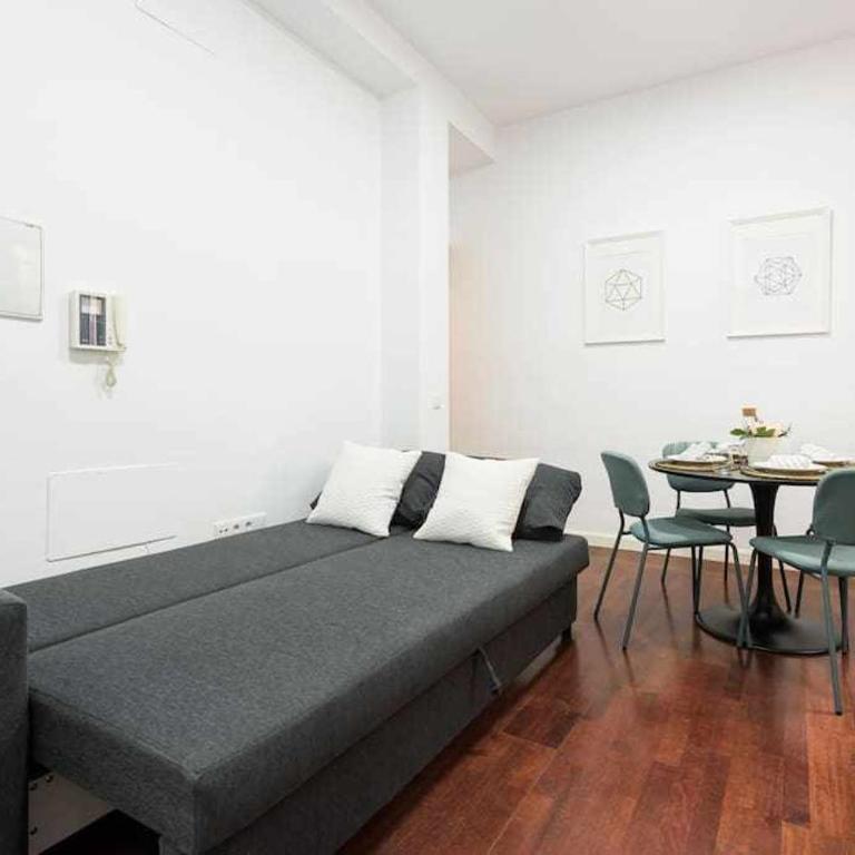 Calderón de la Barca 3 by Pineapple Homes - Apartamento de 1 dormitorio - 7