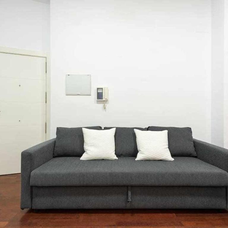 Calderón de la Barca 3 by Pineapple Homes - Apartamento de 1 dormitorio - 8