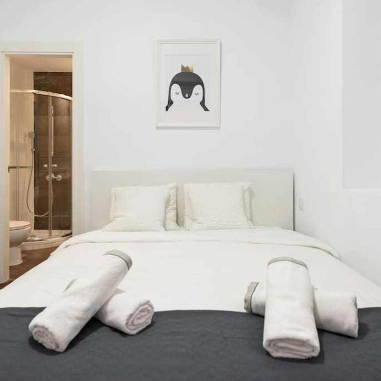 Calderón de la Barca 3 by Pineapple Homes - Apartamento de 1 dormitorio - 10