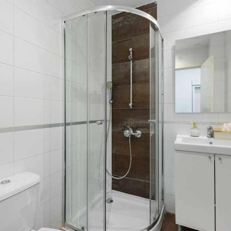 Calderón de la Barca 3 by Pineapple Homes - Apartamento de 1 dormitorio - 11