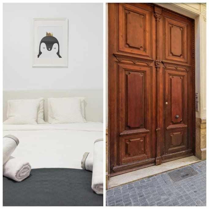 Calderón de la Barca 3 by Pineapple Homes - Apartamento de 1 dormitorio - 14