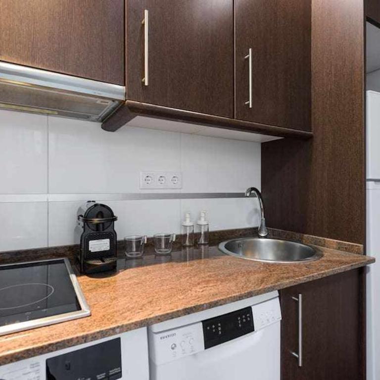 Calderón de la Barca 3 by Pineapple Homes - Apartamento de 1 dormitorio - 15