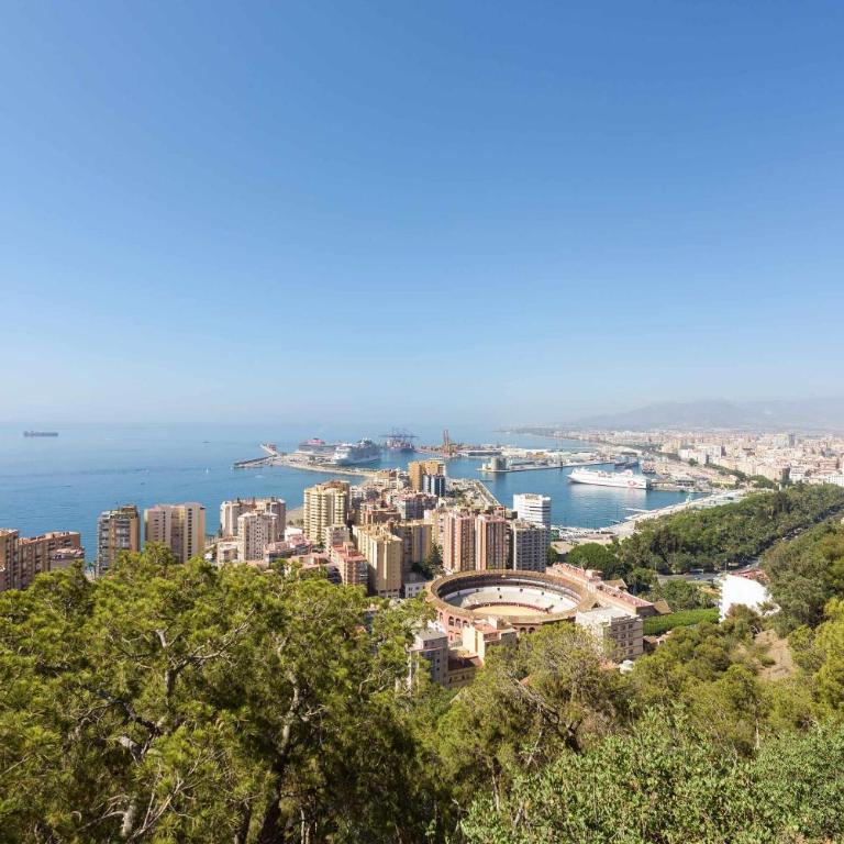 Calderón de la Barca 3 by Pineapple Homes - Apartamento de 1 dormitorio - 22