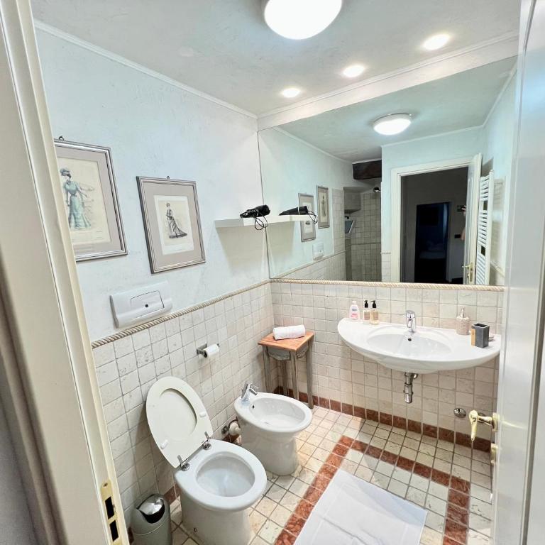 [Art of Bergamo] Luxury & design house - Appartamento con 2 Camere da Letto - 12