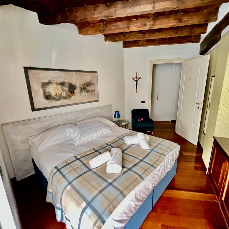 [Art of Bergamo] Luxury & design house - Appartamento con 2 Camere da Letto - 19