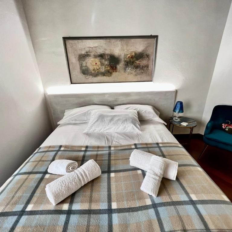 [Art of Bergamo] Luxury & design house - Appartamento con 2 Camere da Letto - 17