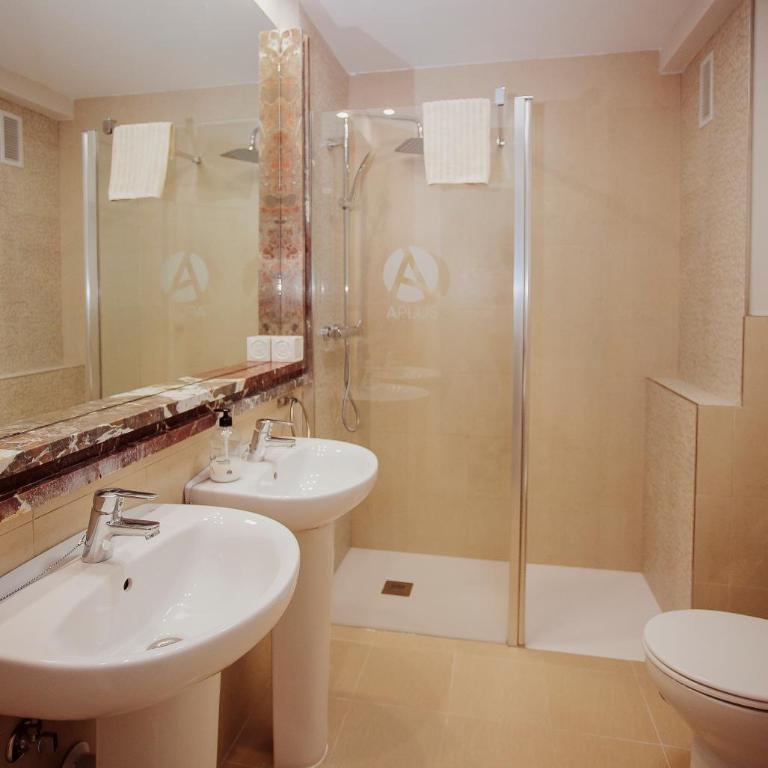 See The Sea - Mirando al Mar & APLUS Apartamentos - Premium Penthouse Apartment with terrace - 12