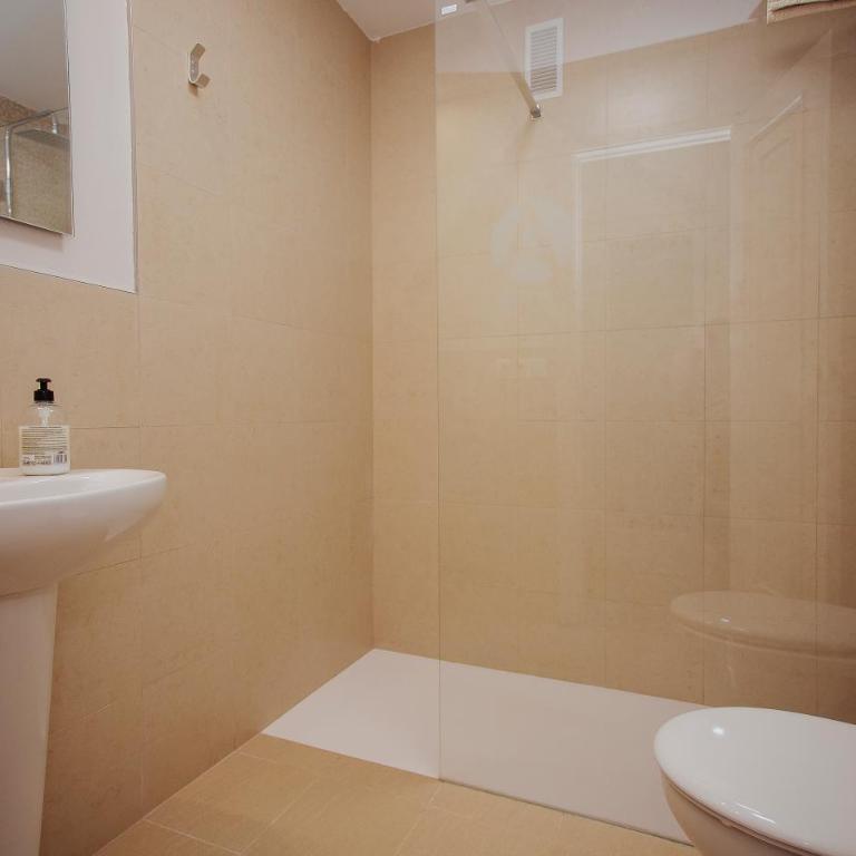 See The Sea - Mirando al Mar & APLUS Apartamentos - Premium Penthouse Apartment with terrace - 13