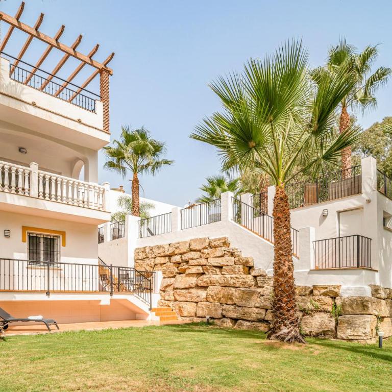 Lovely Home In Benalmádena - Casa de 4 dormitorios - 4