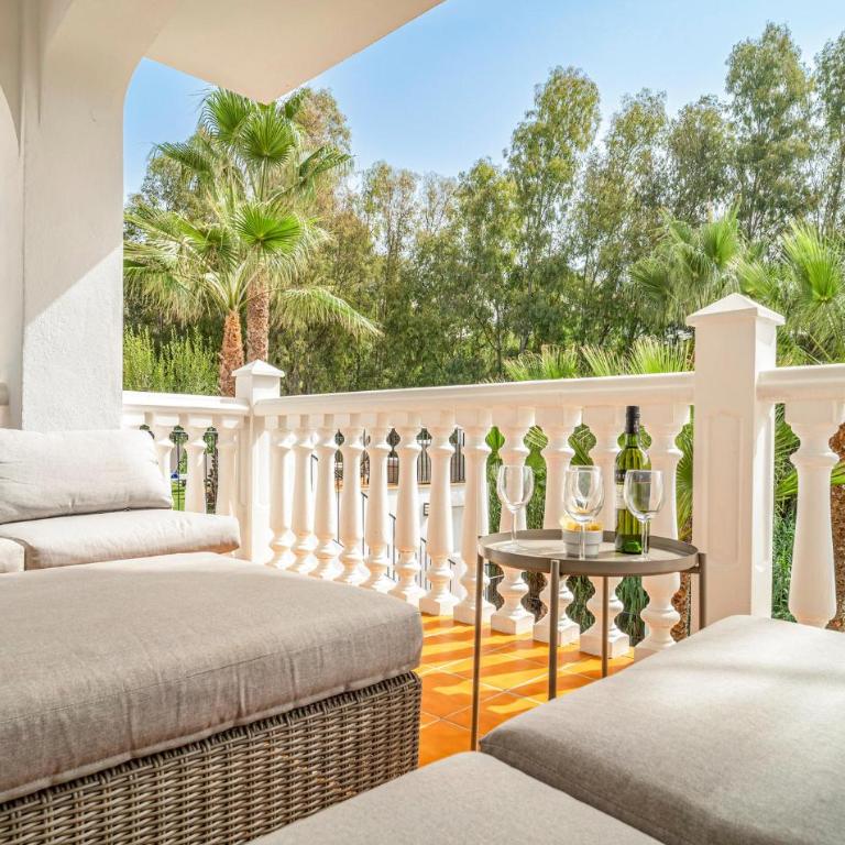 Lovely Home In Benalmádena - Casa de 4 dormitorios - 6