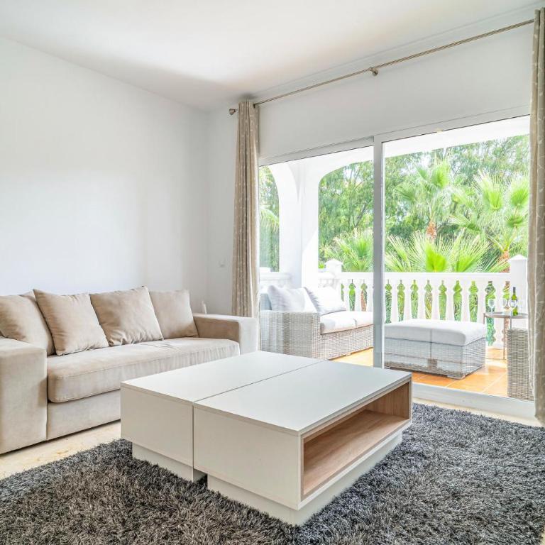 Lovely Home In Benalmádena - Casa de 4 dormitorios - 7