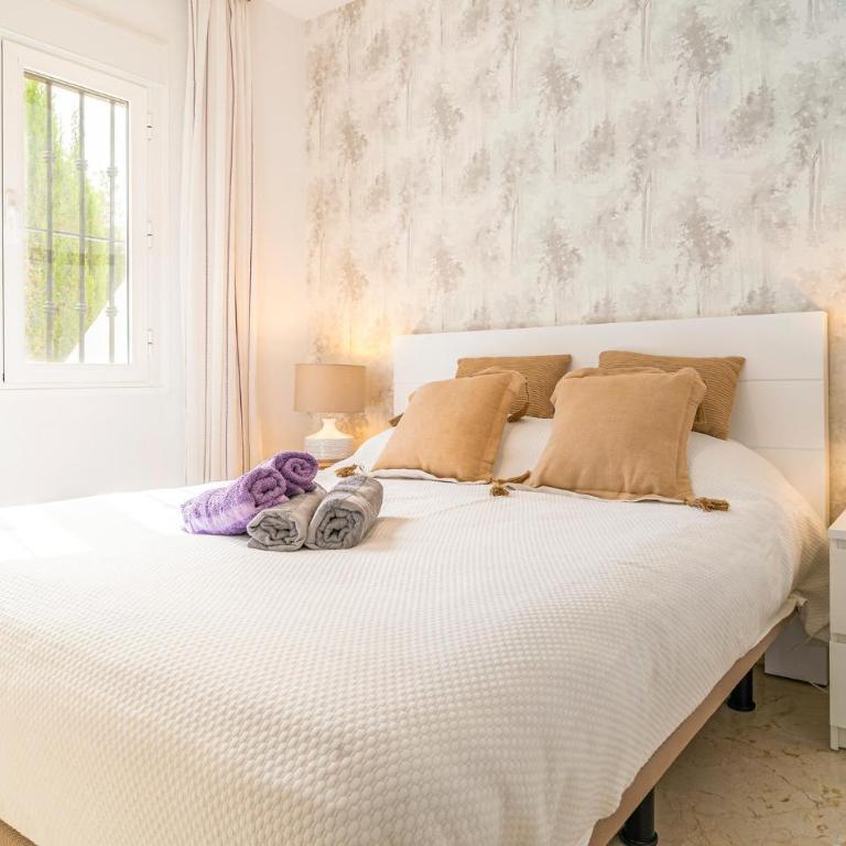 Lovely Home In Benalmádena - Casa de 4 dormitorios - 14