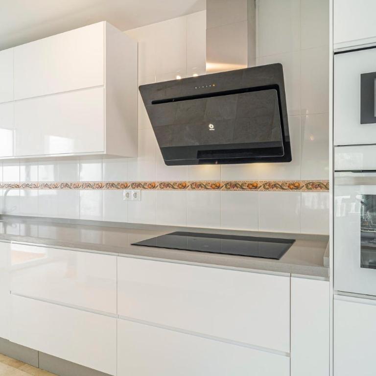 Lovely Home In Benalmádena - Casa de 4 dormitorios - 11