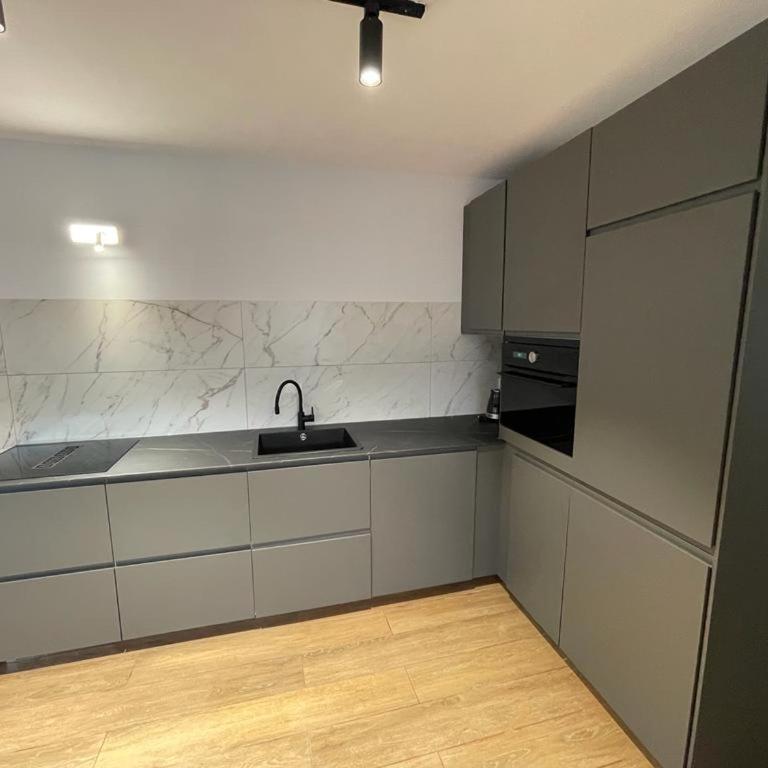 Tenerifeopenhome Central corner relax, wifi, breakfast, beach Los Cristisnos - Two-Bedroom Apartment - 58