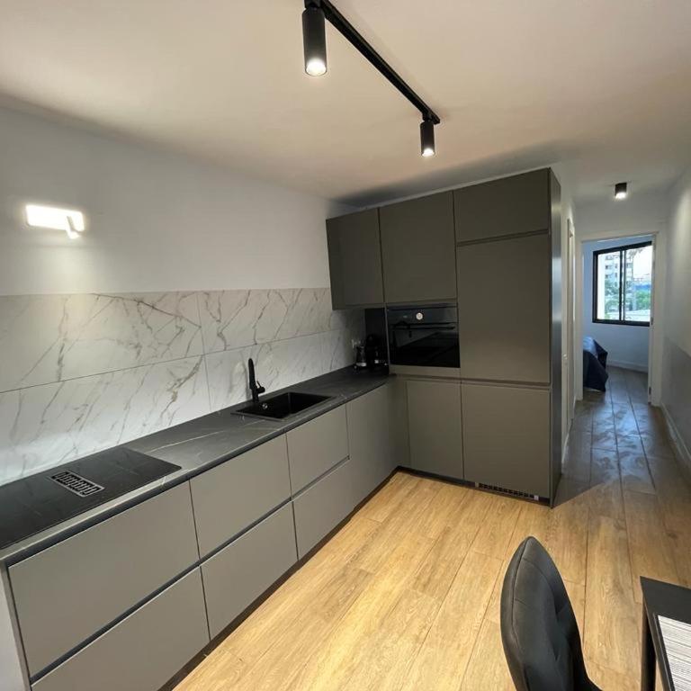 Tenerifeopenhome Central corner relax, wifi, breakfast, beach Los Cristisnos - Two-Bedroom Apartment - 57