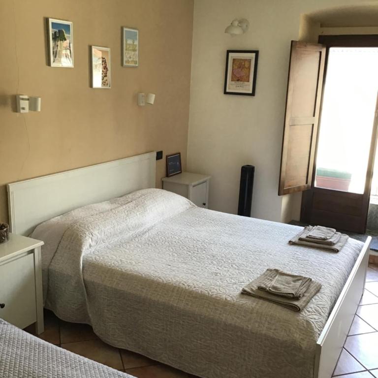 Nido del Cuore - One-Bedroom Apartment - 14