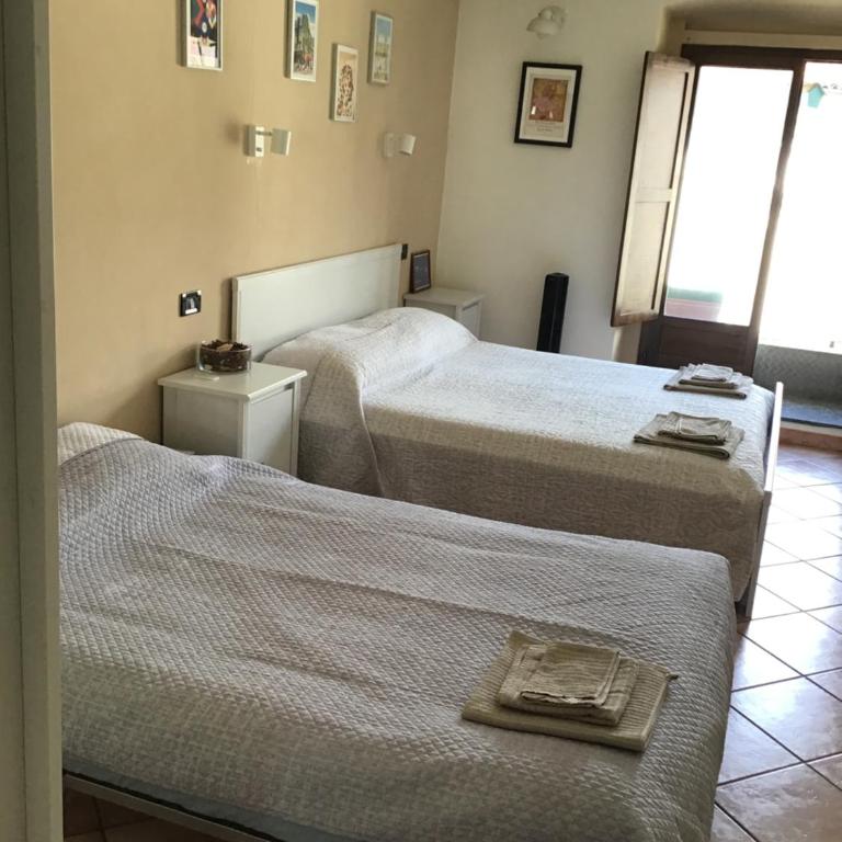 Nido del Cuore - One-Bedroom Apartment - 11