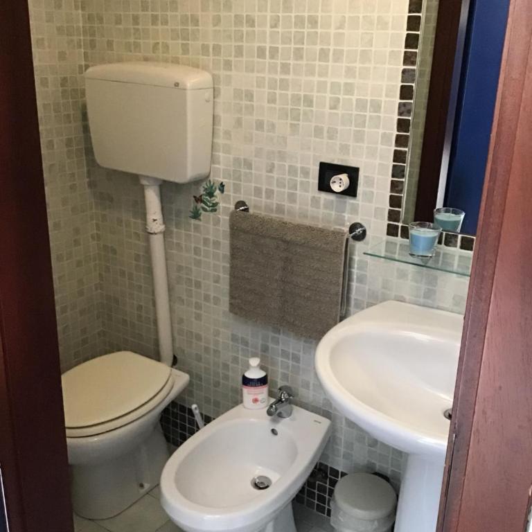 Nido del Cuore - One-Bedroom Apartment - 32