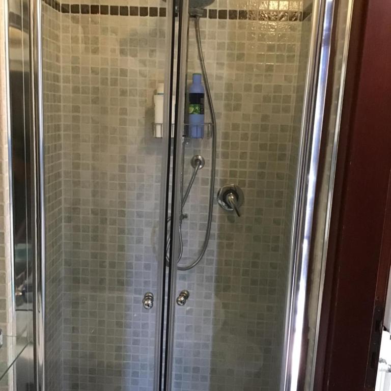 Nido del Cuore - One-Bedroom Apartment - 34