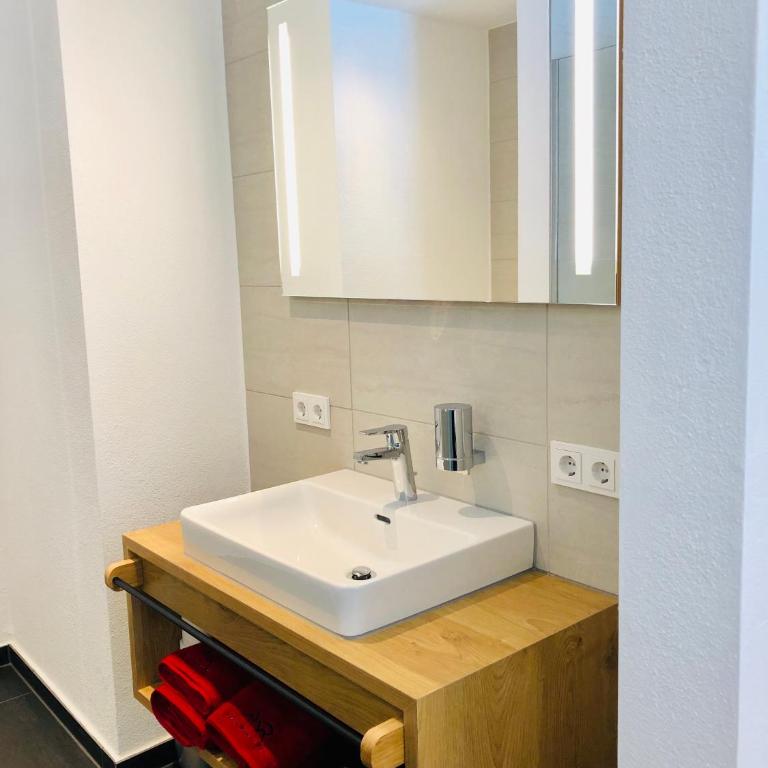 Arlberg Mountain Resort - Superior Apartment mit Sauna - 13