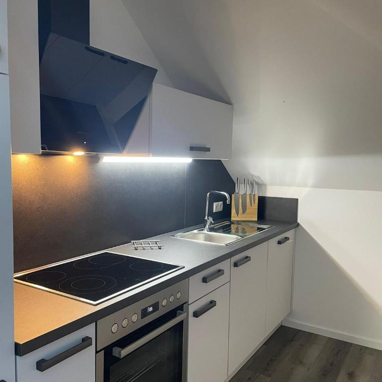 Sorinas Home - Comfortable Apartment near Graz - Free Parking - Apartment mit 1 Schlafzimmer - 7