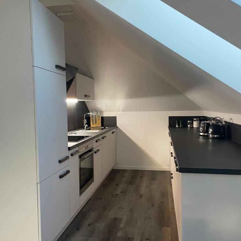 Sorinas Home - Comfortable Apartment near Graz - Free Parking - Apartment mit 1 Schlafzimmer - 8