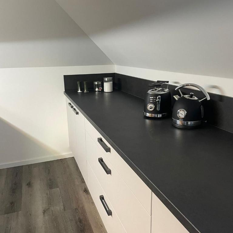 Sorinas Home - Comfortable Apartment near Graz - Free Parking - Apartment mit 1 Schlafzimmer - 9