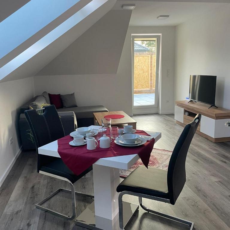 Sorinas Home - Comfortable Apartment near Graz - Free Parking - Apartment mit 1 Schlafzimmer - 4