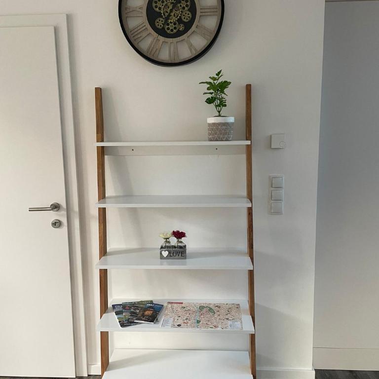 Sorinas Home - Comfortable Apartment near Graz - Free Parking - Apartment mit 1 Schlafzimmer - 14