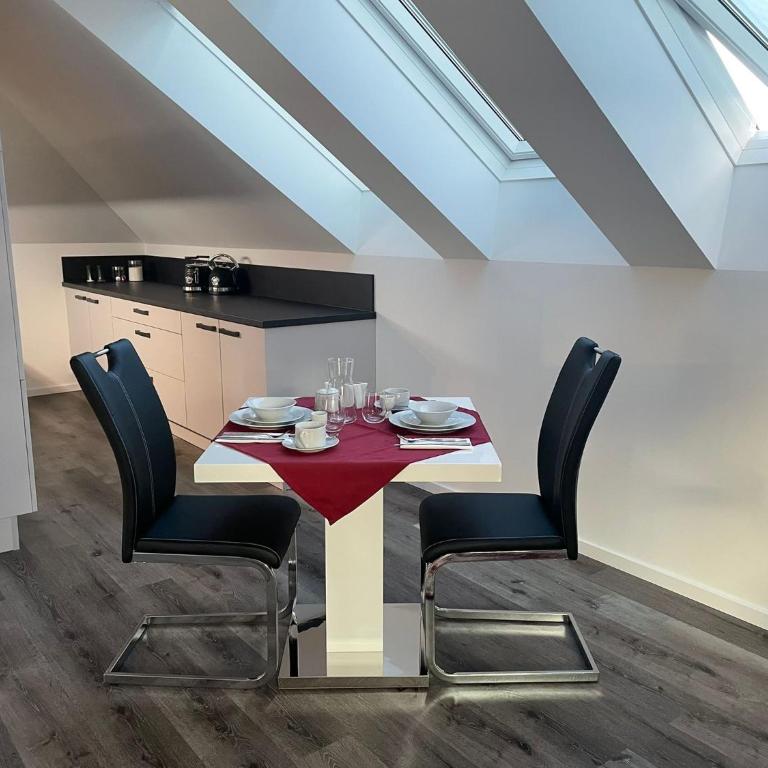 Sorinas Home - Comfortable Apartment near Graz - Free Parking - Apartment mit 1 Schlafzimmer - 2