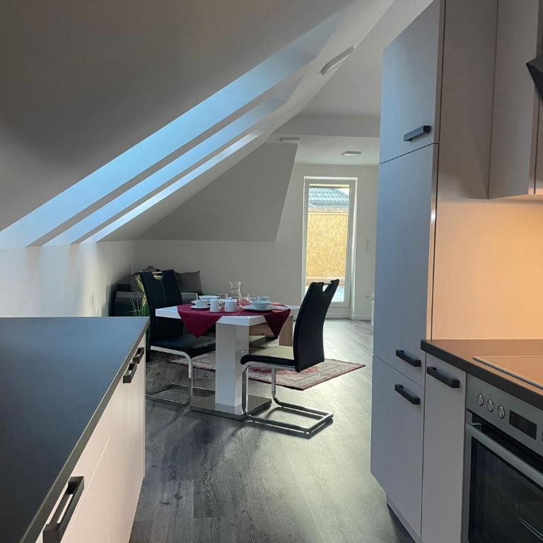 Sorinas Home - Comfortable Apartment near Graz - Free Parking - Apartment mit 1 Schlafzimmer - 3