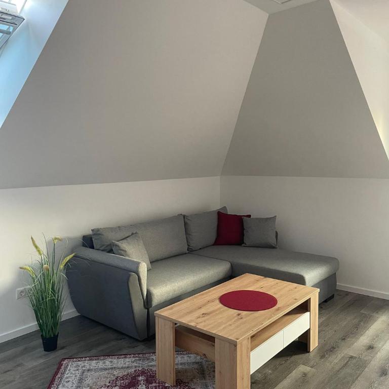 Sorinas Home - Comfortable Apartment near Graz - Free Parking - Apartment mit 1 Schlafzimmer - 5