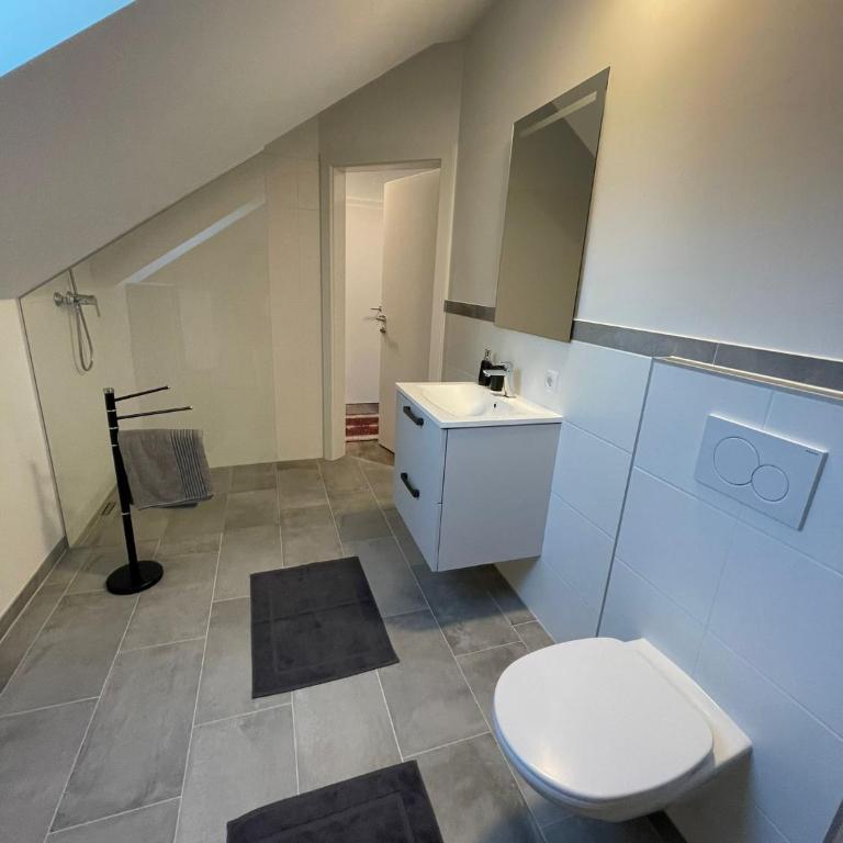 Sorinas Home - Comfortable Apartment near Graz - Free Parking - Apartment mit 1 Schlafzimmer - 10