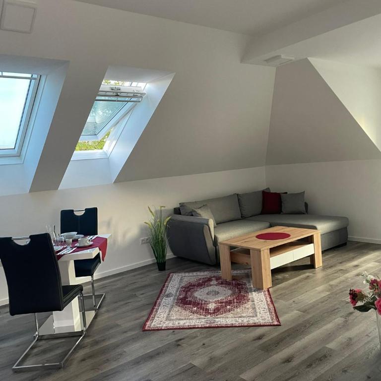 Sorinas Home - Comfortable Apartment near Graz - Free Parking - Apartment mit 1 Schlafzimmer - 1