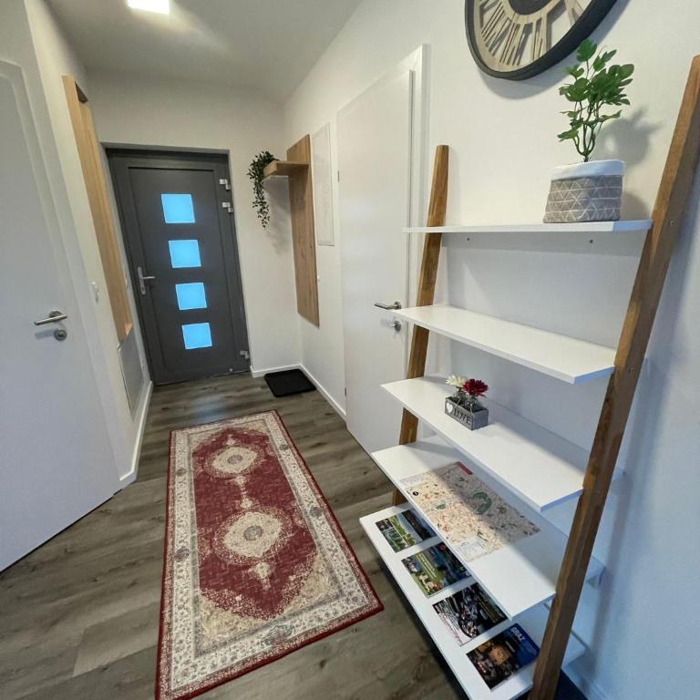 Sorinas Home - Comfortable Apartment near Graz - Free Parking - Apartment mit 1 Schlafzimmer - 13