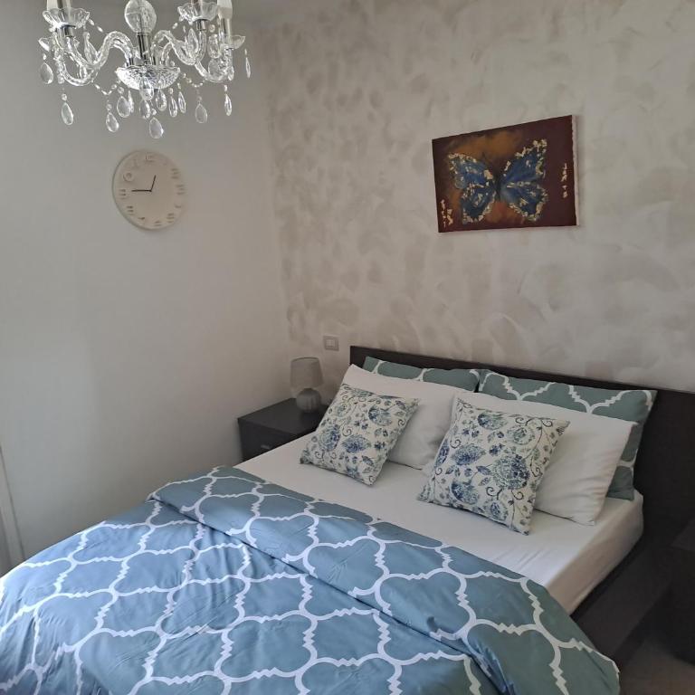 CasaMG - Appartamento con 2 Camere da Letto - 21