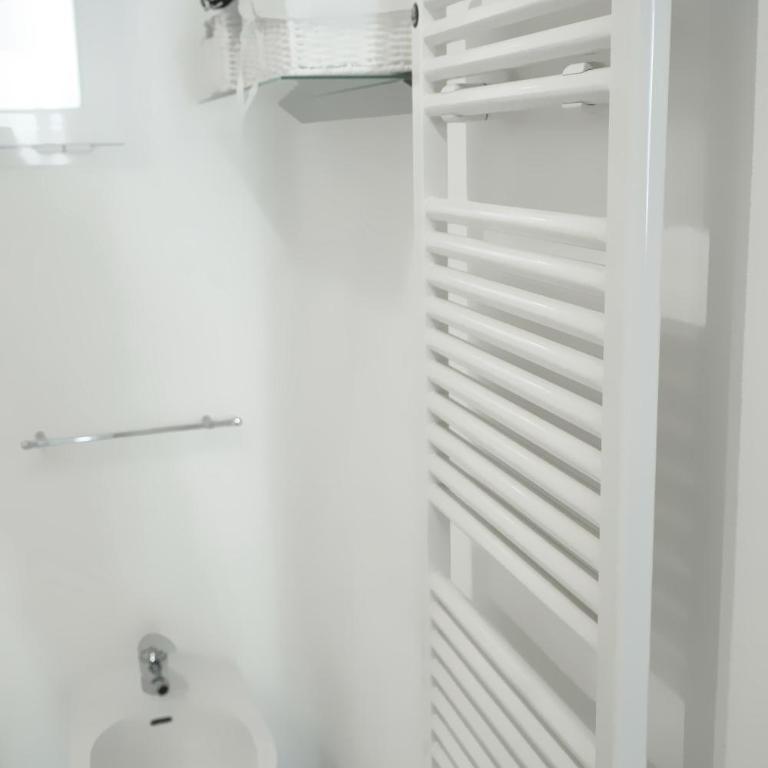 Mombello Loft - Appartamento con 1 Camera da Letto - 28