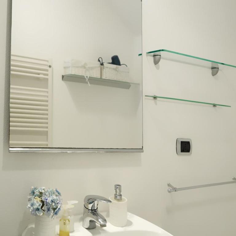 Mombello Loft - Appartamento con 1 Camera da Letto - 25