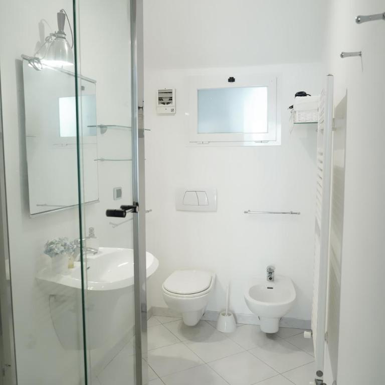 Mombello Loft - Appartamento con 1 Camera da Letto - 23