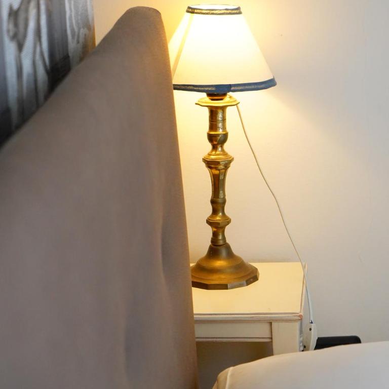Mombello Loft - Appartamento con 1 Camera da Letto - 13
