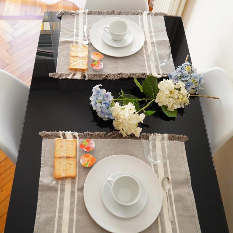 Mombello Loft - Appartamento con 1 Camera da Letto - 16