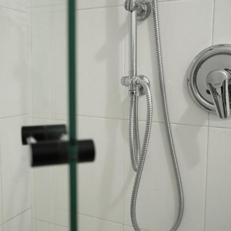 Mombello Loft - Appartamento con 1 Camera da Letto - 27